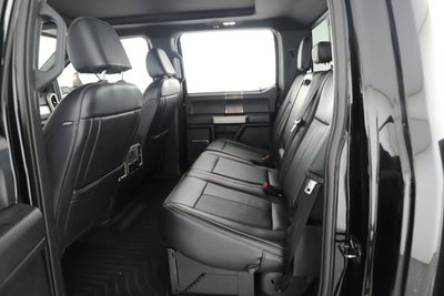 2022 Ford Super Duty F-250 SRW Super Duty