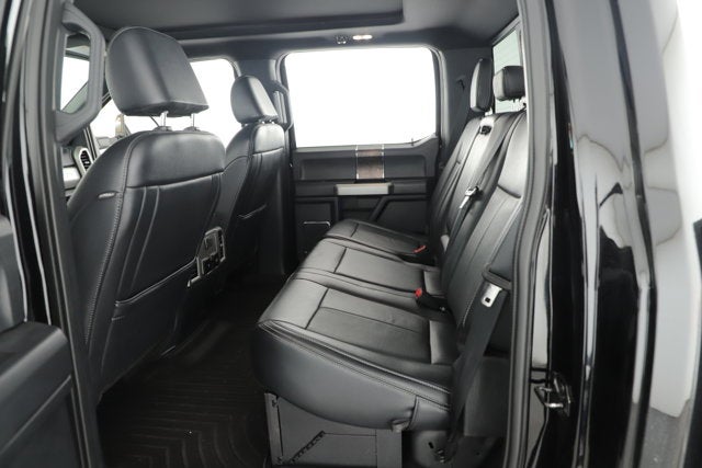 2022 Ford Super Duty F-250 SRW Super Duty