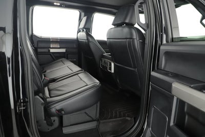 2022 Ford Super Duty F-250 SRW Super Duty