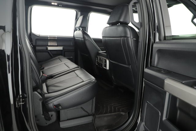 2022 Ford Super Duty F-250 SRW Super Duty