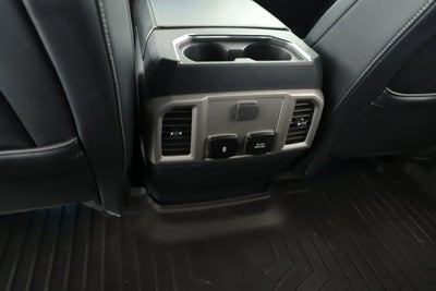 2022 Ford Super Duty F-250 SRW Super Duty
