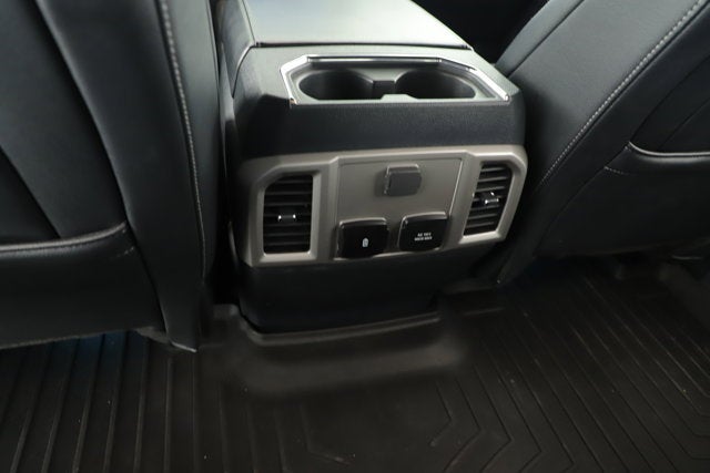 2022 Ford Super Duty F-250 SRW Super Duty