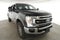 2022 Ford Super Duty F-250 SRW Super Duty