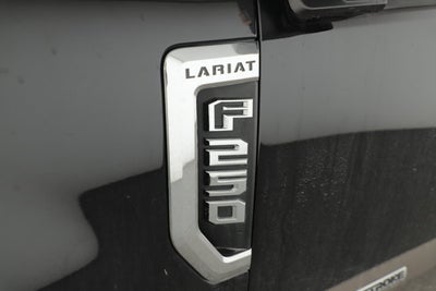 2022 Ford Super Duty F-250 SRW Super Duty