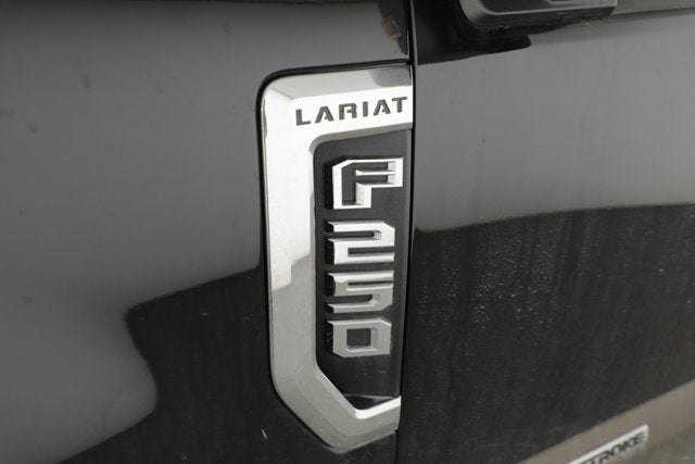 2022 Ford Super Duty F-250 SRW Super Duty