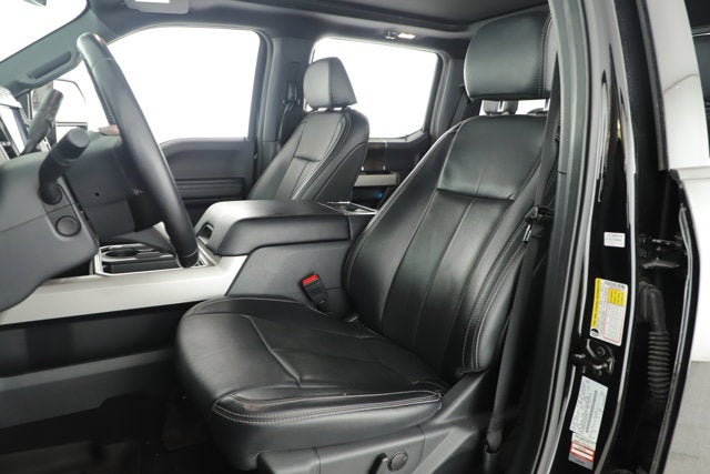 2022 Ford Super Duty F-250 SRW Super Duty