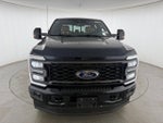 2024 Ford Super Duty F-250 SRW Super Duty