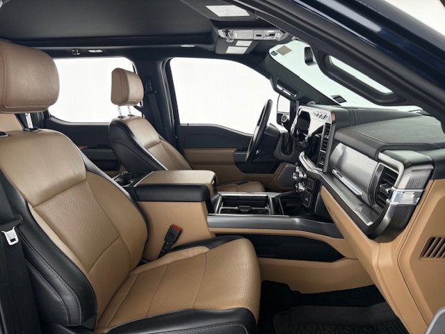 2024 Ford Super Duty F-250 SRW Super Duty