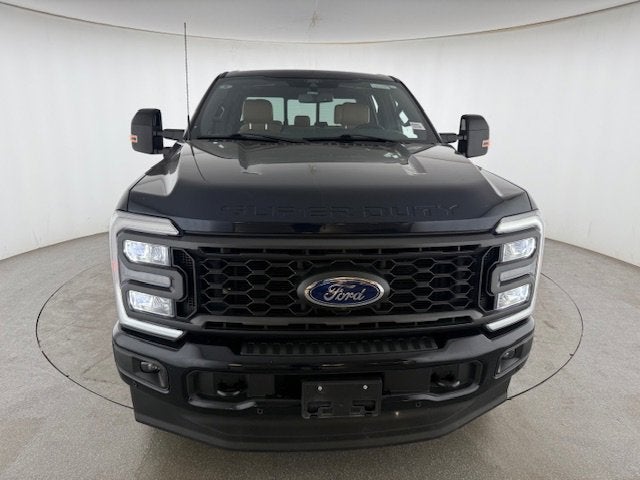2024 Ford Super Duty F-250 SRW Super Duty