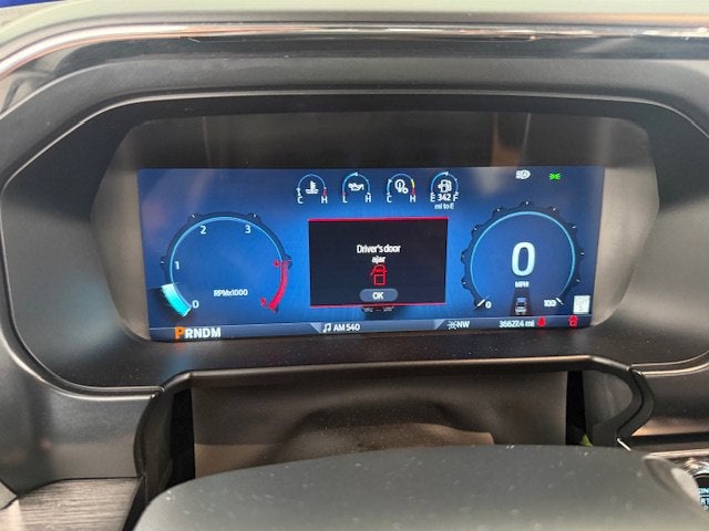 2024 Ford Super Duty F-250 SRW Super Duty