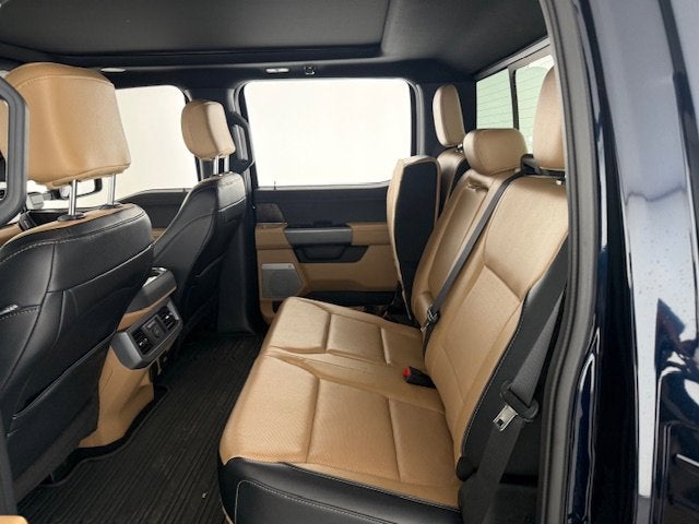 2024 Ford Super Duty F-250 SRW Super Duty