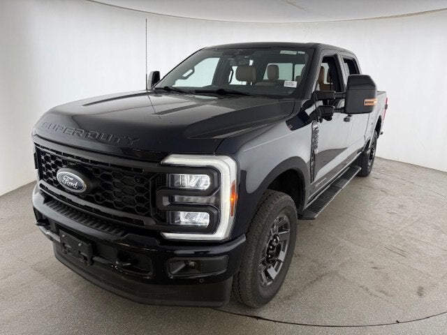 2024 Ford Super Duty F-250 SRW Super Duty
