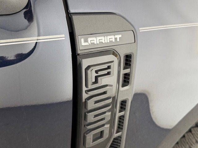 2024 Ford Super Duty F-250 SRW Super Duty