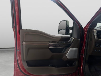 2026 Ford Super Duty F-250 SRW King Ranch