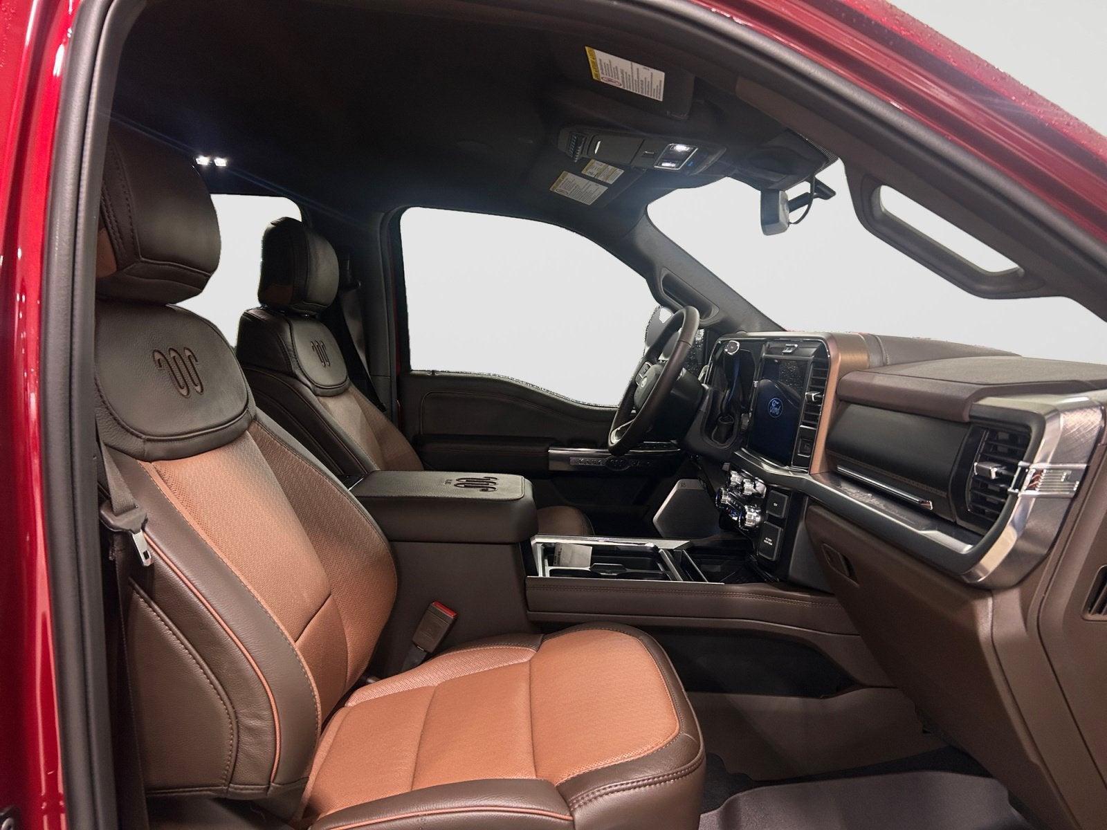 2026 Ford Super Duty F-250 SRW King Ranch