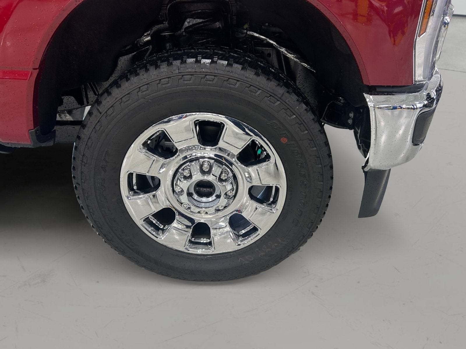 2026 Ford Super Duty F-250 SRW King Ranch