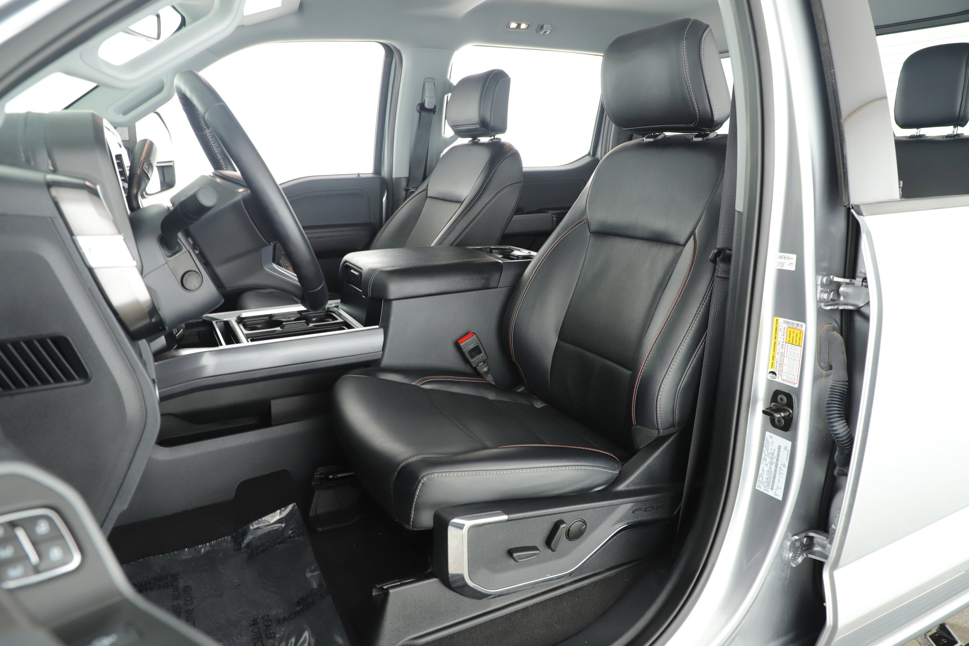 2024 Ford Super Duty F-350 SRW LARIAT