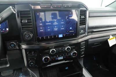 2024 Ford Super Duty F-350 SRW LARIAT