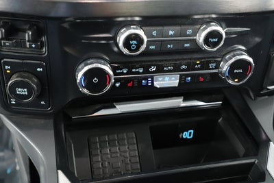 2024 Ford Super Duty F-350 SRW LARIAT