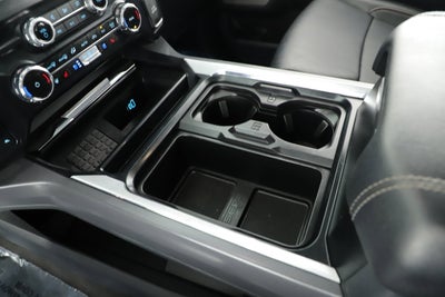 2024 Ford Super Duty F-350 SRW LARIAT