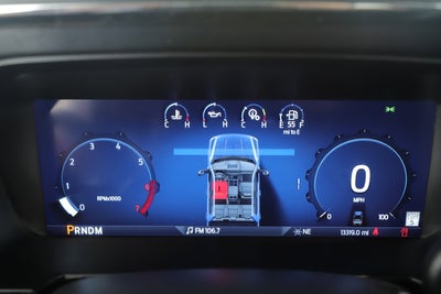 2024 Ford Super Duty F-350 SRW LARIAT