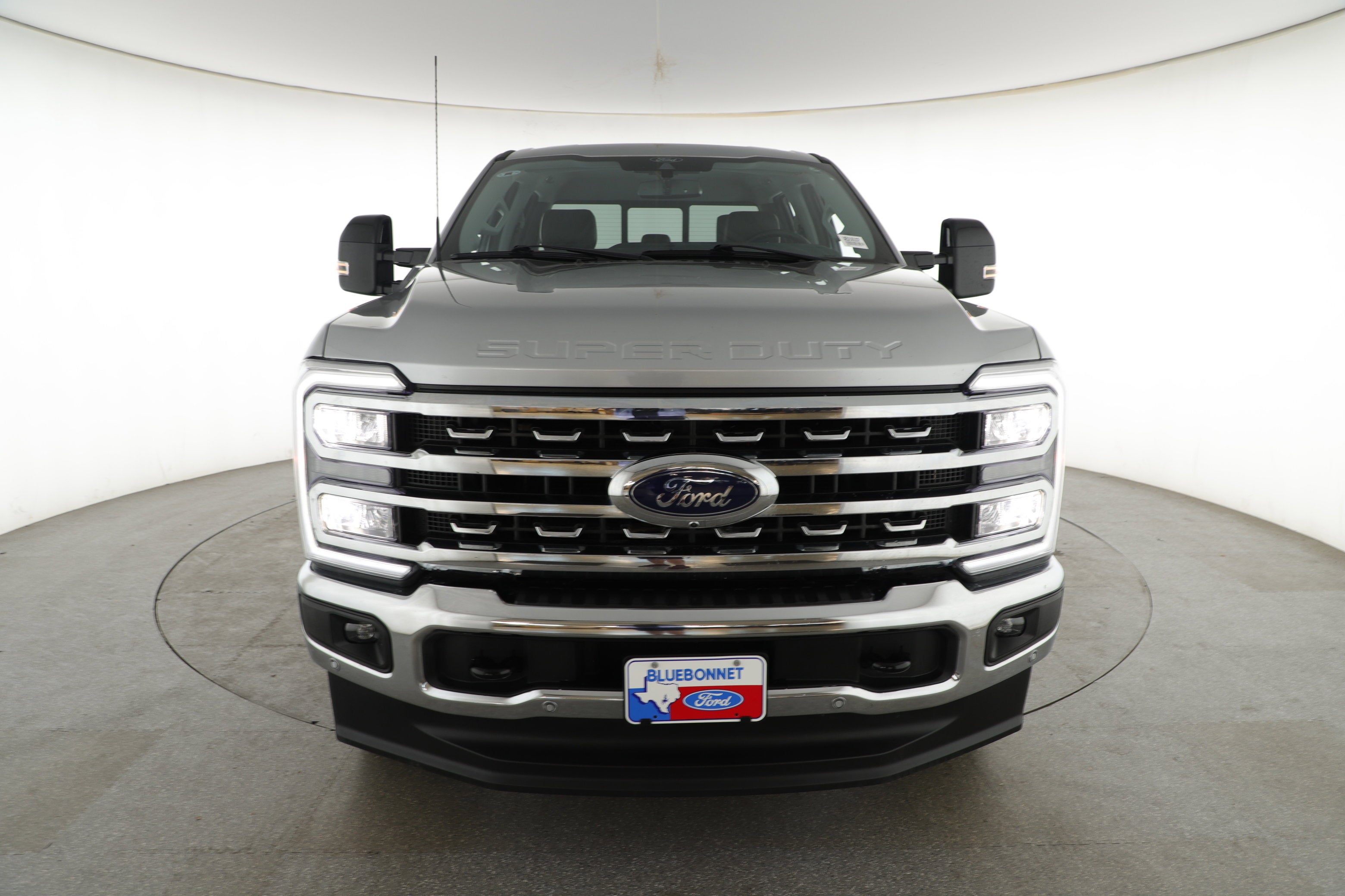2024 Ford Super Duty F-350 SRW LARIAT