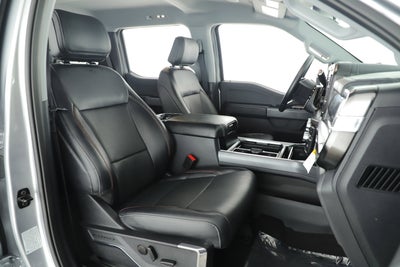 2024 Ford Super Duty F-350 SRW LARIAT