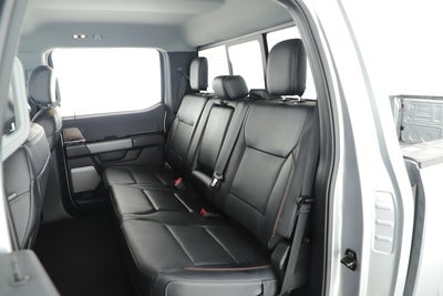 2024 Ford Super Duty F-350 SRW LARIAT