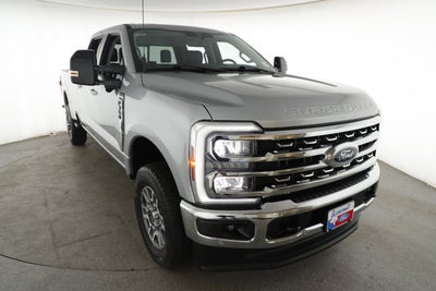 2024 Ford Super Duty F-350 SRW LARIAT
