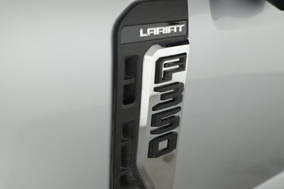 2024 Ford Super Duty F-350 SRW LARIAT