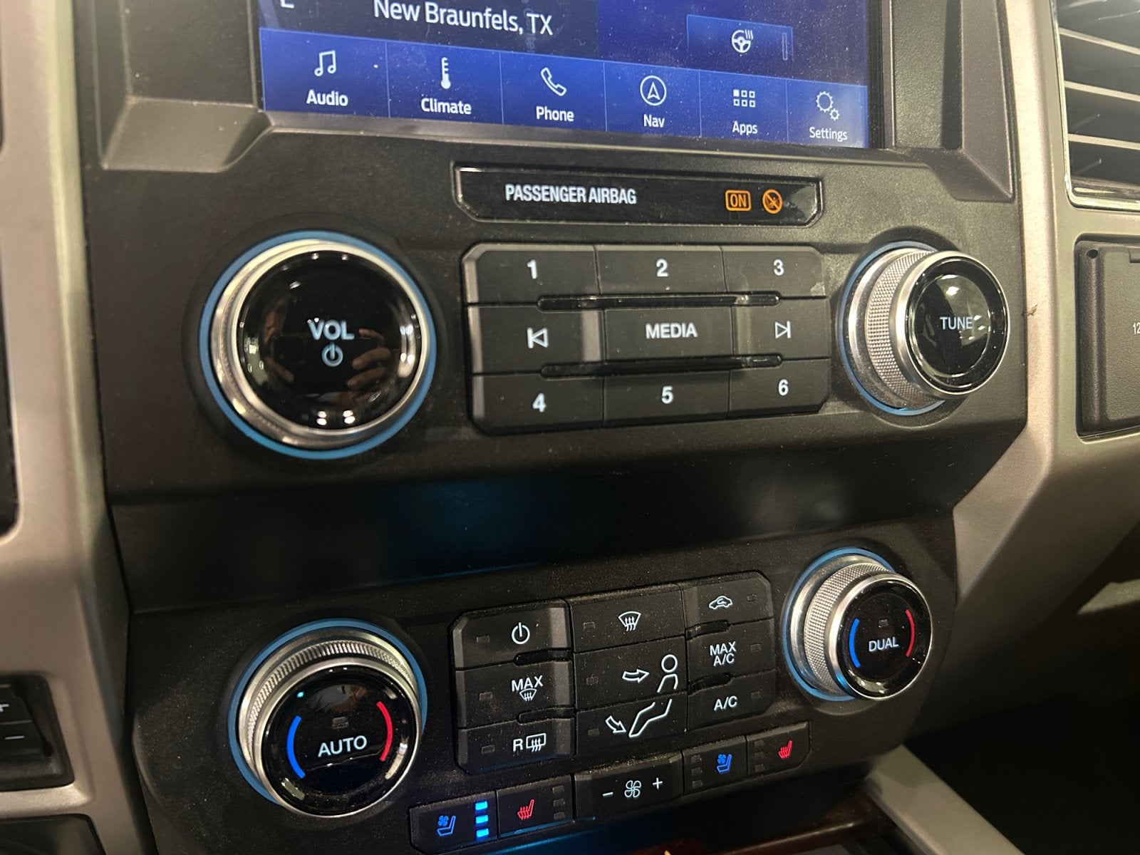 2021 Ford Super Duty F-350 SRW King Ranch