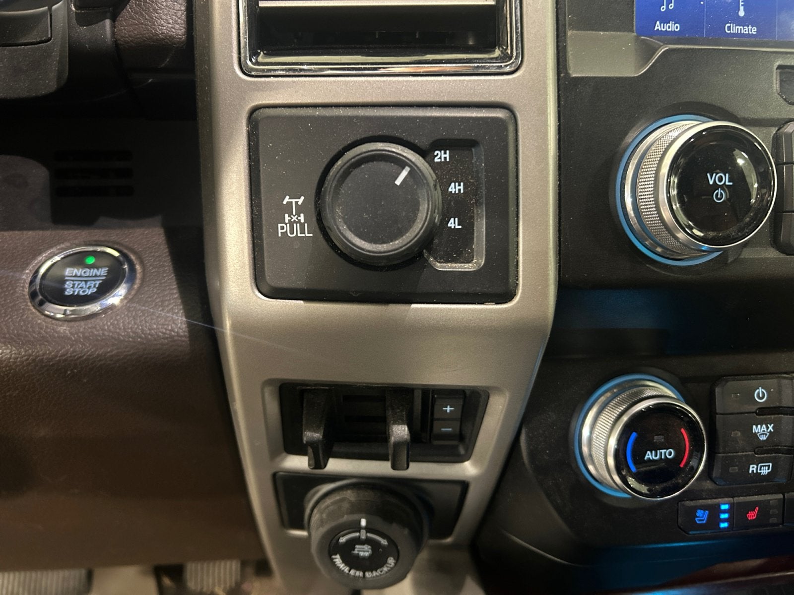 2021 Ford Super Duty F-350 SRW King Ranch
