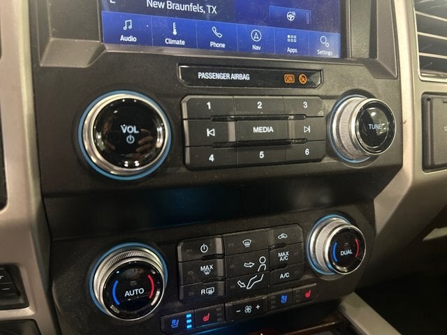 2021 Ford Super Duty F-350 SRW King Ranch