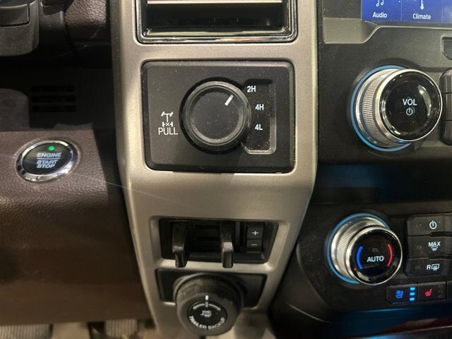 2021 Ford Super Duty F-350 SRW King Ranch