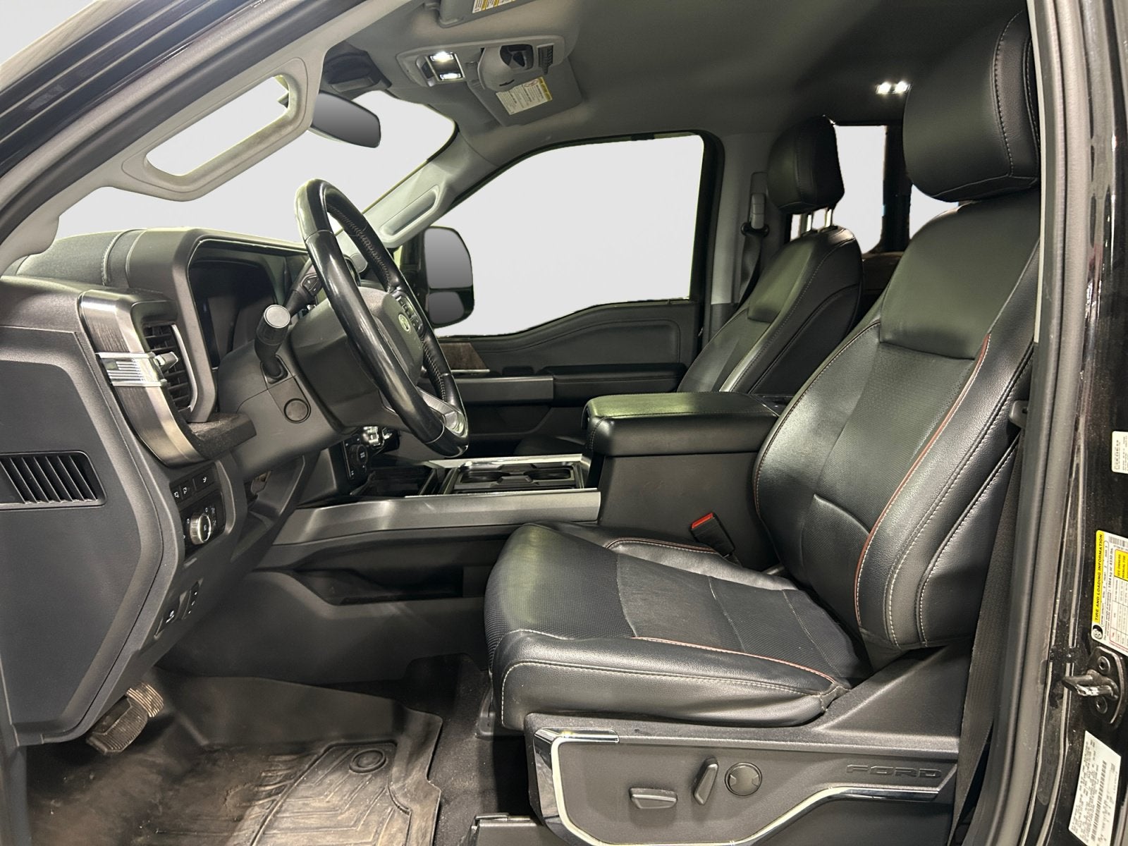 2023 Ford Super Duty F-350 SRW Lariat