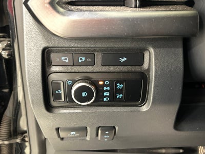 2023 Ford Super Duty F-350 SRW Lariat