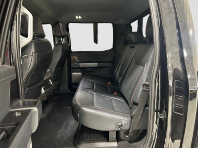 2023 Ford Super Duty F-350 SRW Lariat