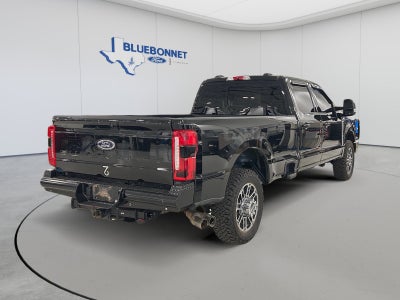 2023 Ford Super Duty F-350 SRW Lariat