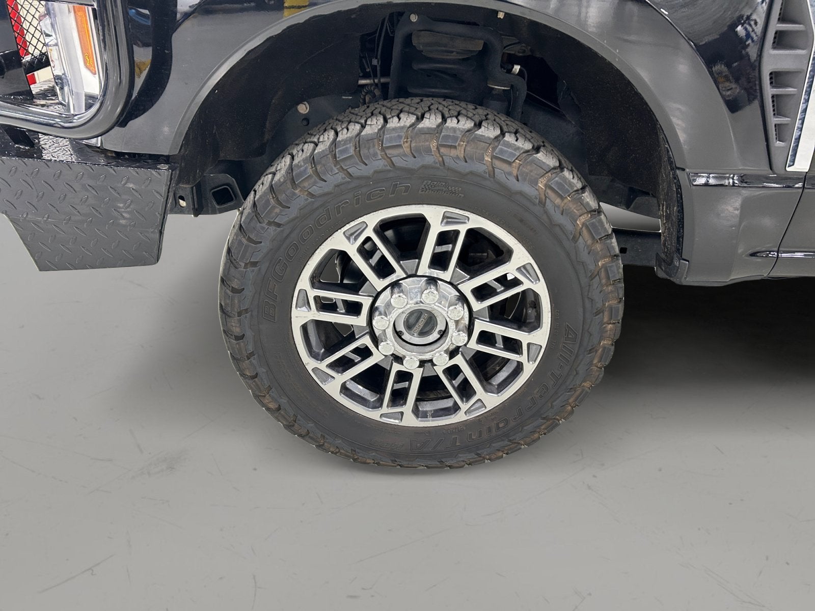 2023 Ford Super Duty F-350 SRW Lariat
