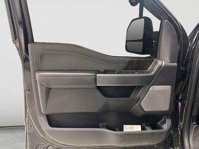 2023 Ford Super Duty F-350 SRW Lariat