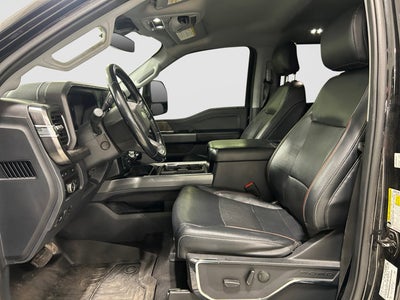 2023 Ford Super Duty F-350 SRW Lariat
