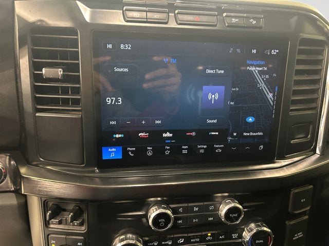 2023 Ford Super Duty F-350 SRW Lariat