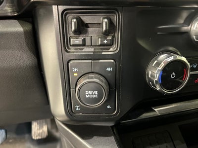 2023 Ford Super Duty F-350 SRW Lariat
