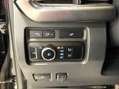2023 Ford Super Duty F-350 SRW Lariat