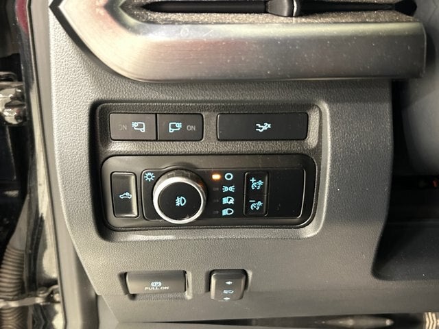 2023 Ford Super Duty F-350 SRW Lariat