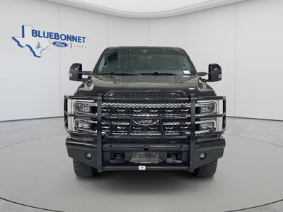 2023 Ford Super Duty F-350 SRW Lariat
