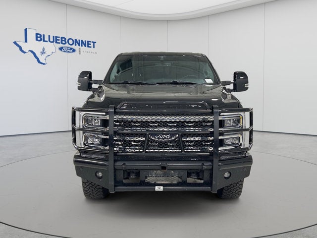 2023 Ford Super Duty F-350 SRW Lariat