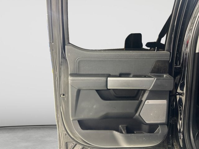 2023 Ford Super Duty F-350 SRW Lariat