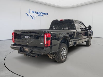 2023 Ford Super Duty F-350 SRW Lariat
