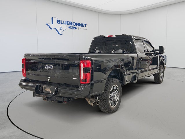 2023 Ford Super Duty F-350 SRW Lariat